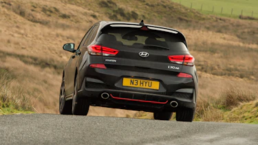 Hyundai i30 N