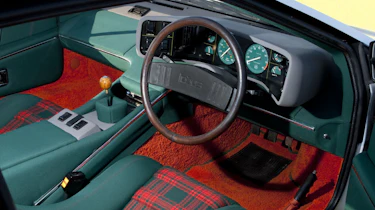 Lotus Esprit