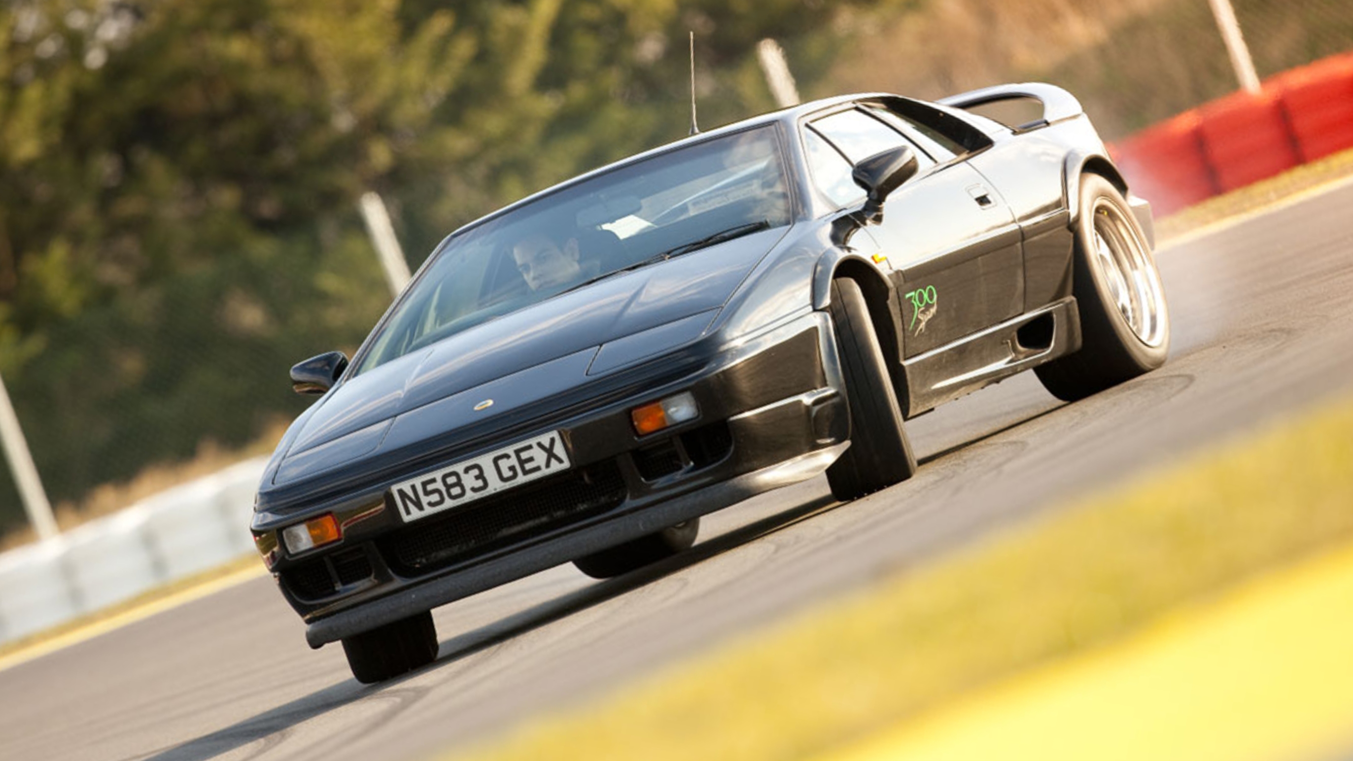 Lotus Esprit
