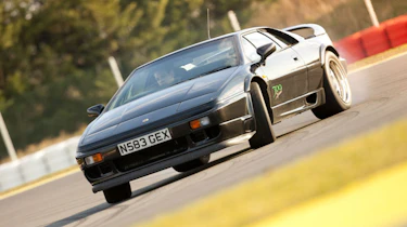 Lotus Esprit
