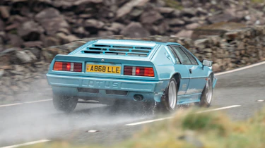 Lotus Esprit Turbo