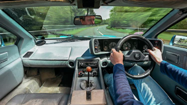 Lotus Esprit Turbo