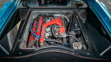 Lotus Esprit Turbo