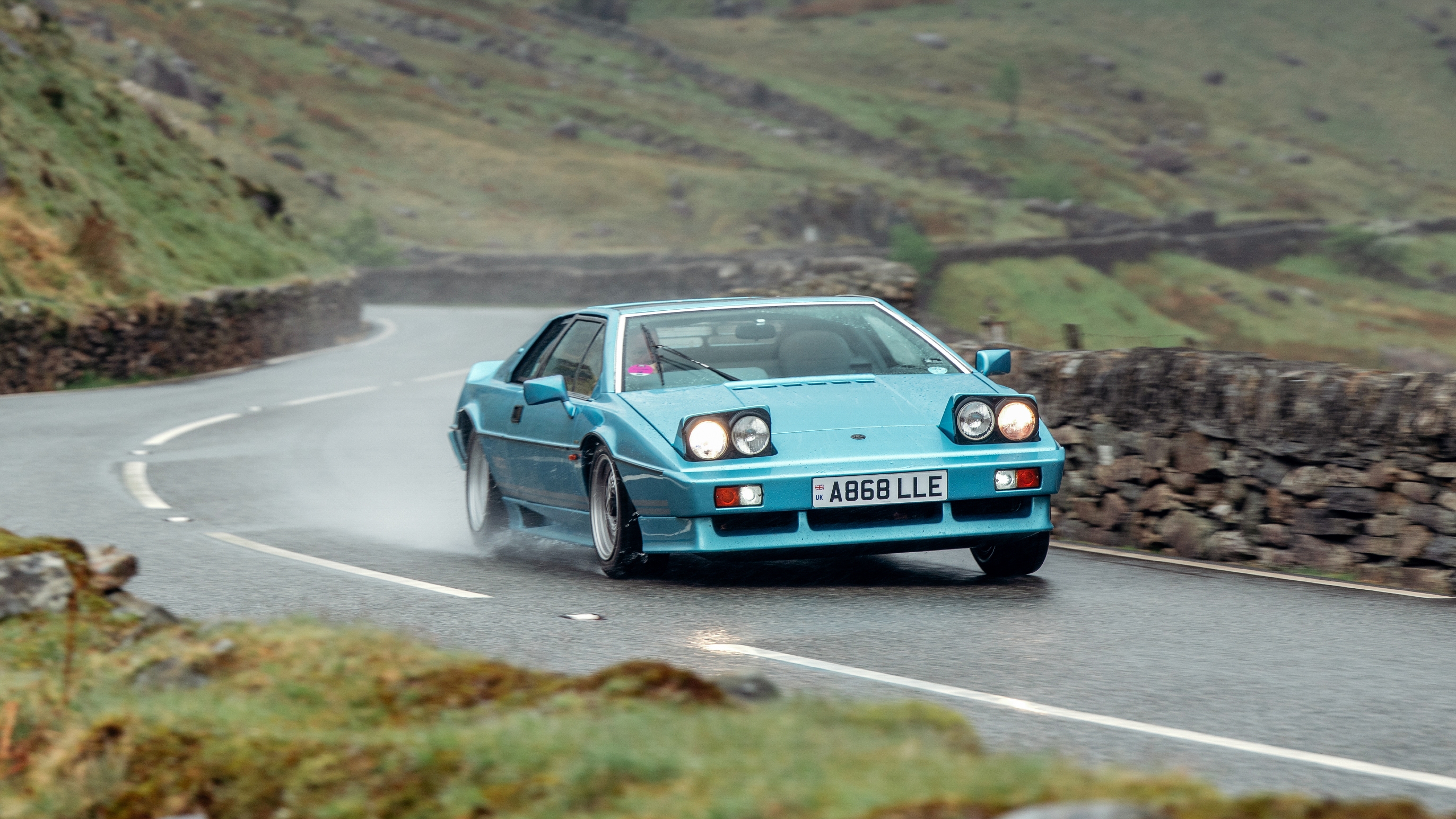 Lotus Esprit Turbo