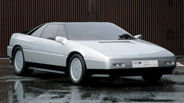 Lotus Etna