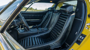 Maserati Bora