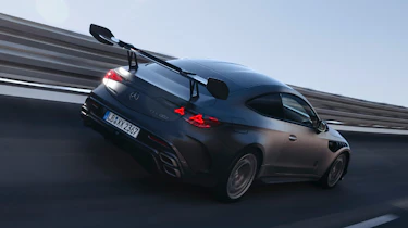 Mercedes-AMG CLE 646 Spezialanfertigung