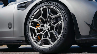 Mercedes-AMG CLE 646 Spezialanfertigung