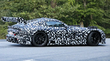 Mercedes-AMG GT Black Series