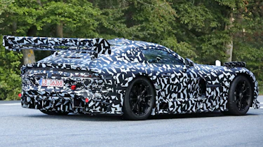 Mercedes-AMG GT Black Series