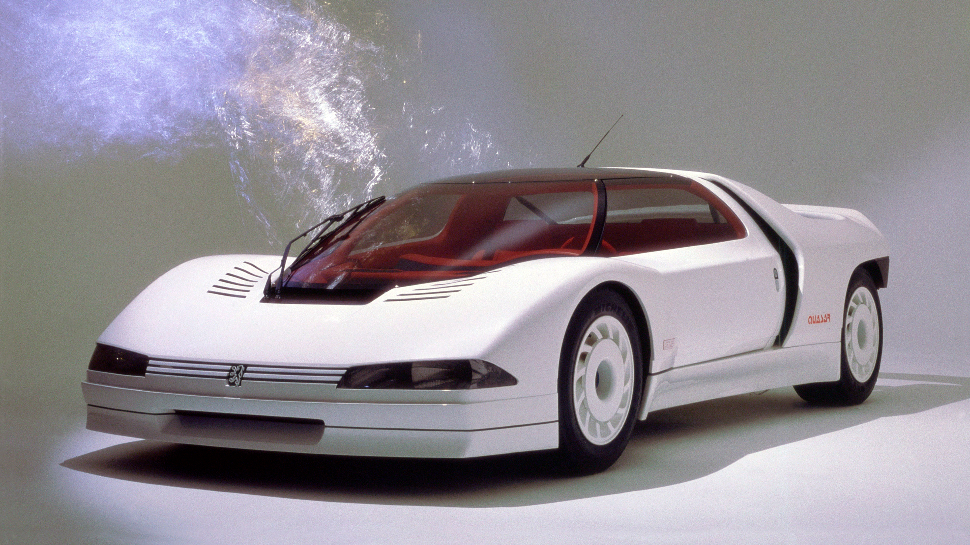 Peugeot Quasar
