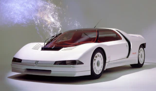 Peugeot Quasar