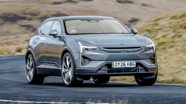 Polestar 3