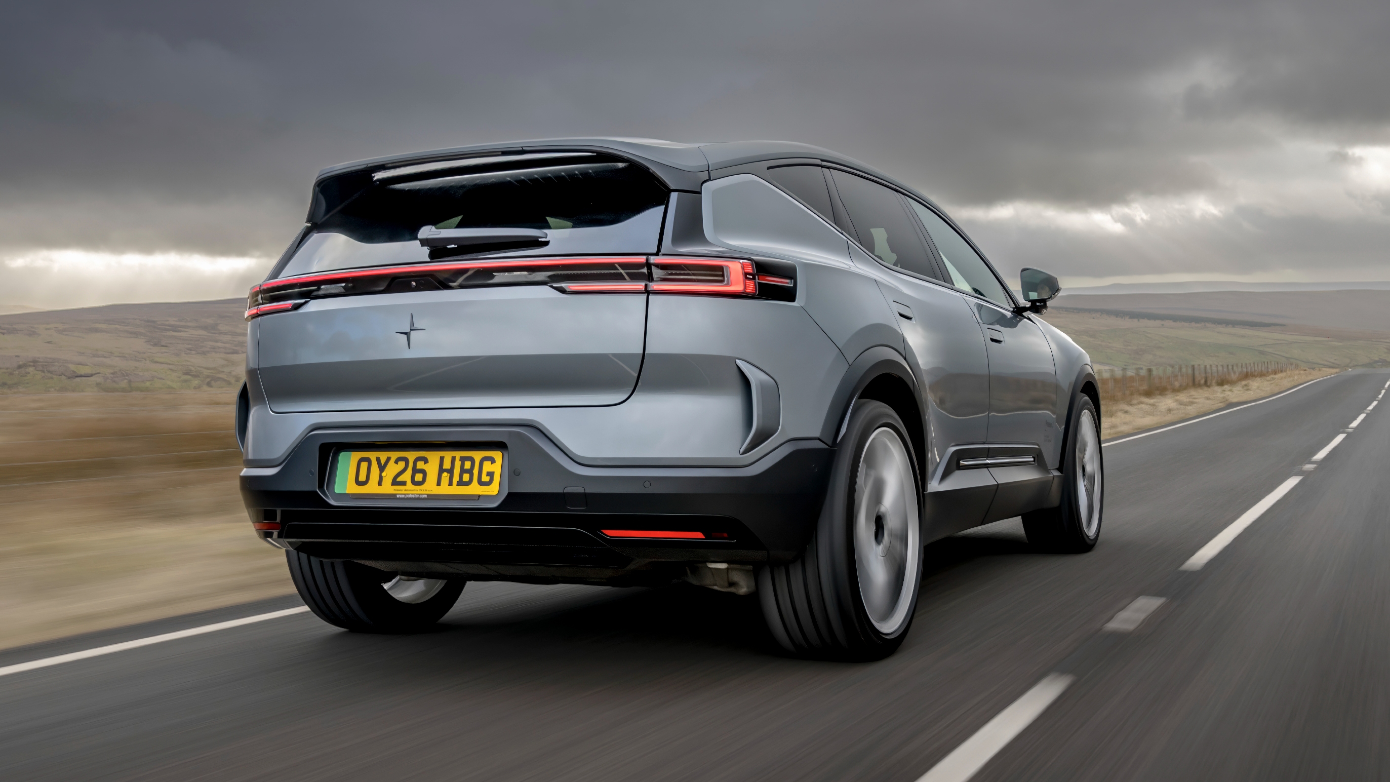 Polestar 3