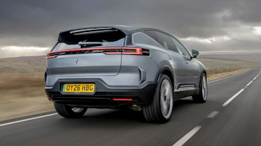 Polestar 3