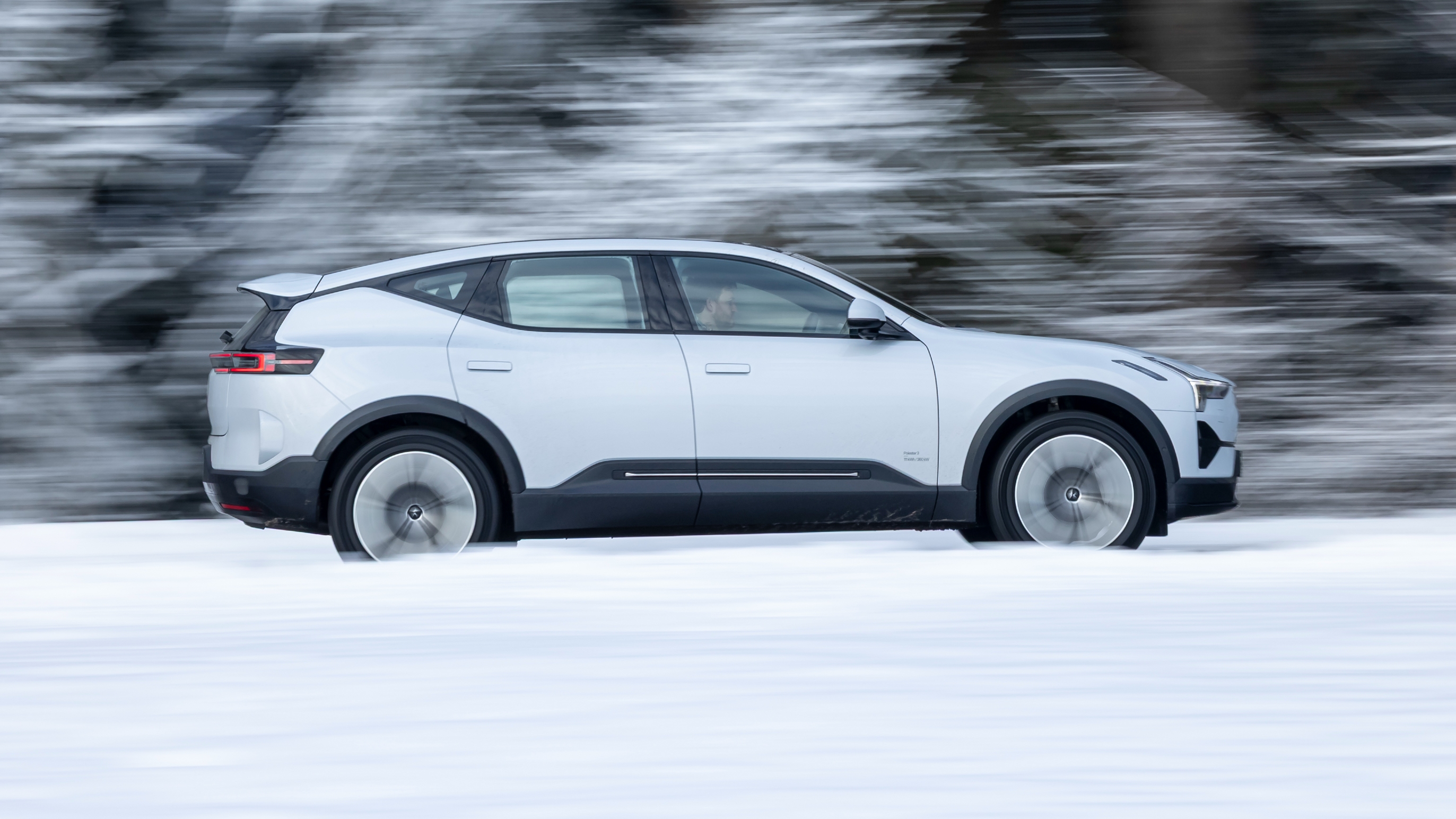 Polestar 3