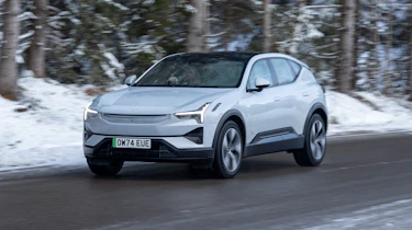 Polestar 3