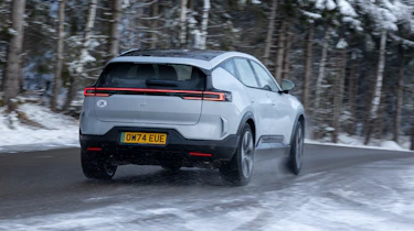 Polestar 3