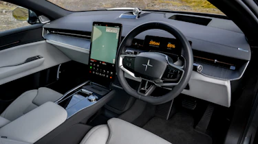 Polestar 3