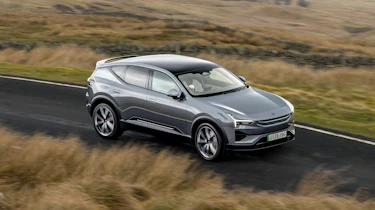 Polestar 3