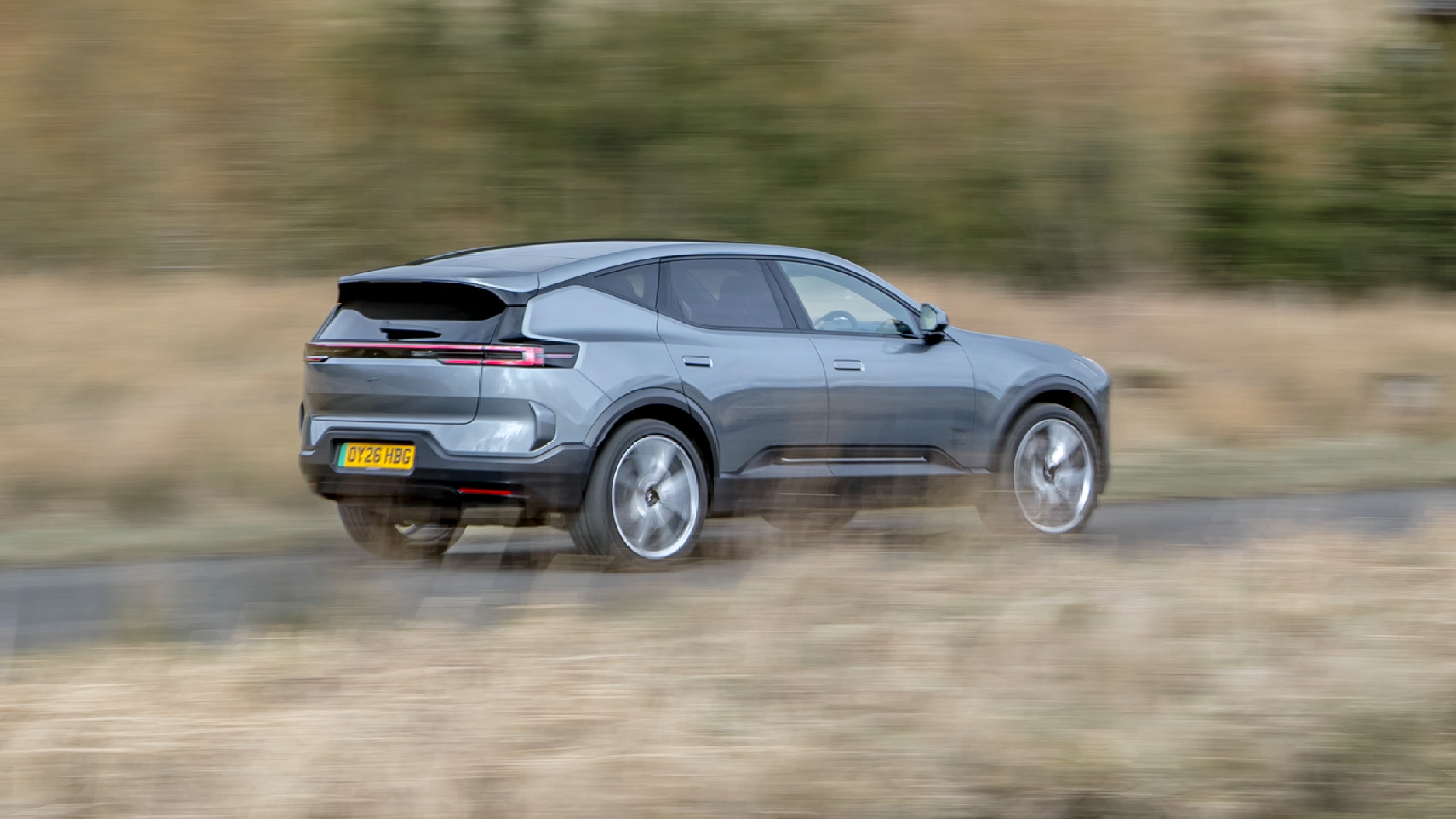 Polestar 3