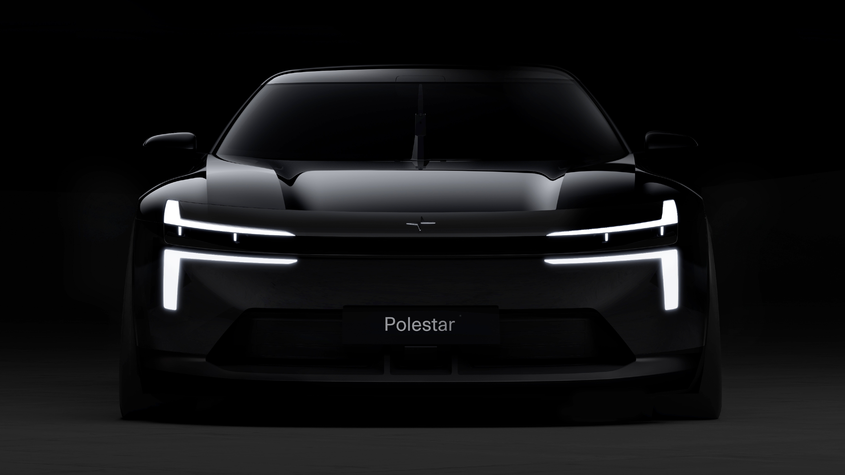 Polestar Formula 2030