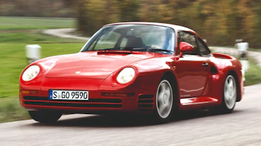 Porsche 959