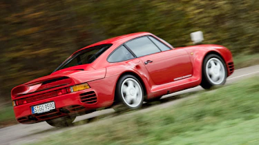 Porsche 959