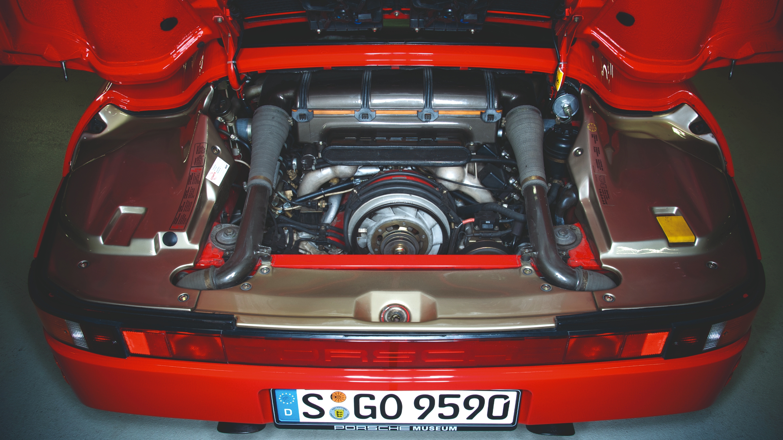 Porsche 959