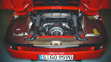 Porsche 959
