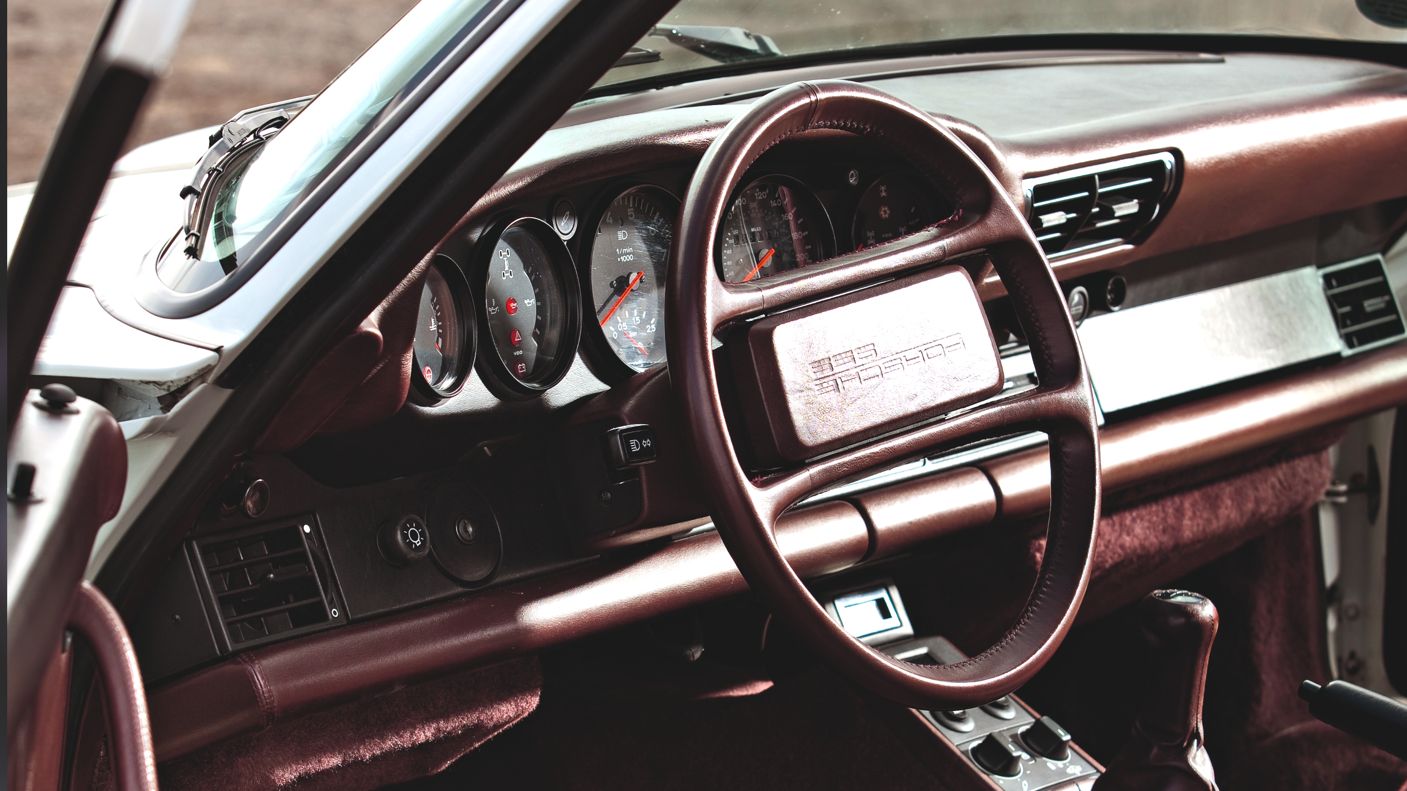 Porsche 959