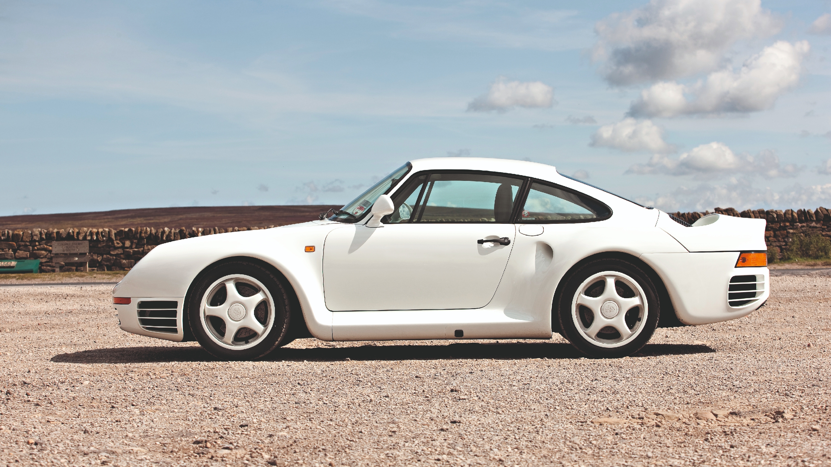 Porsche 959