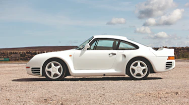 Porsche 959