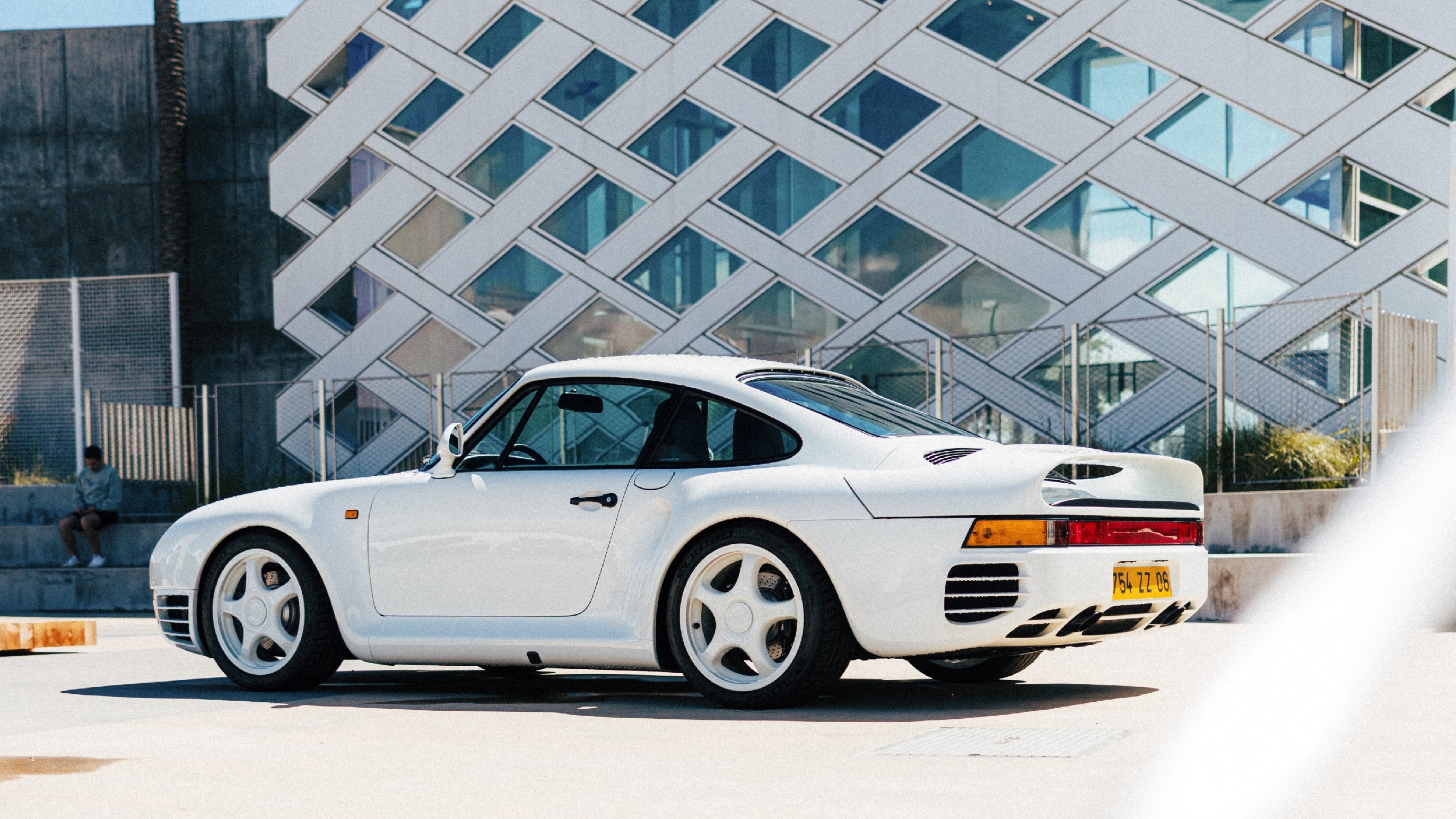 Porsche 959