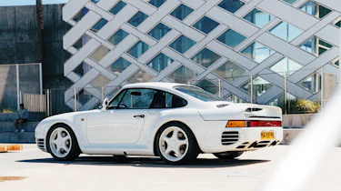 Porsche 959