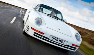 Porsche 959