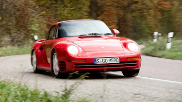 Porsche 959