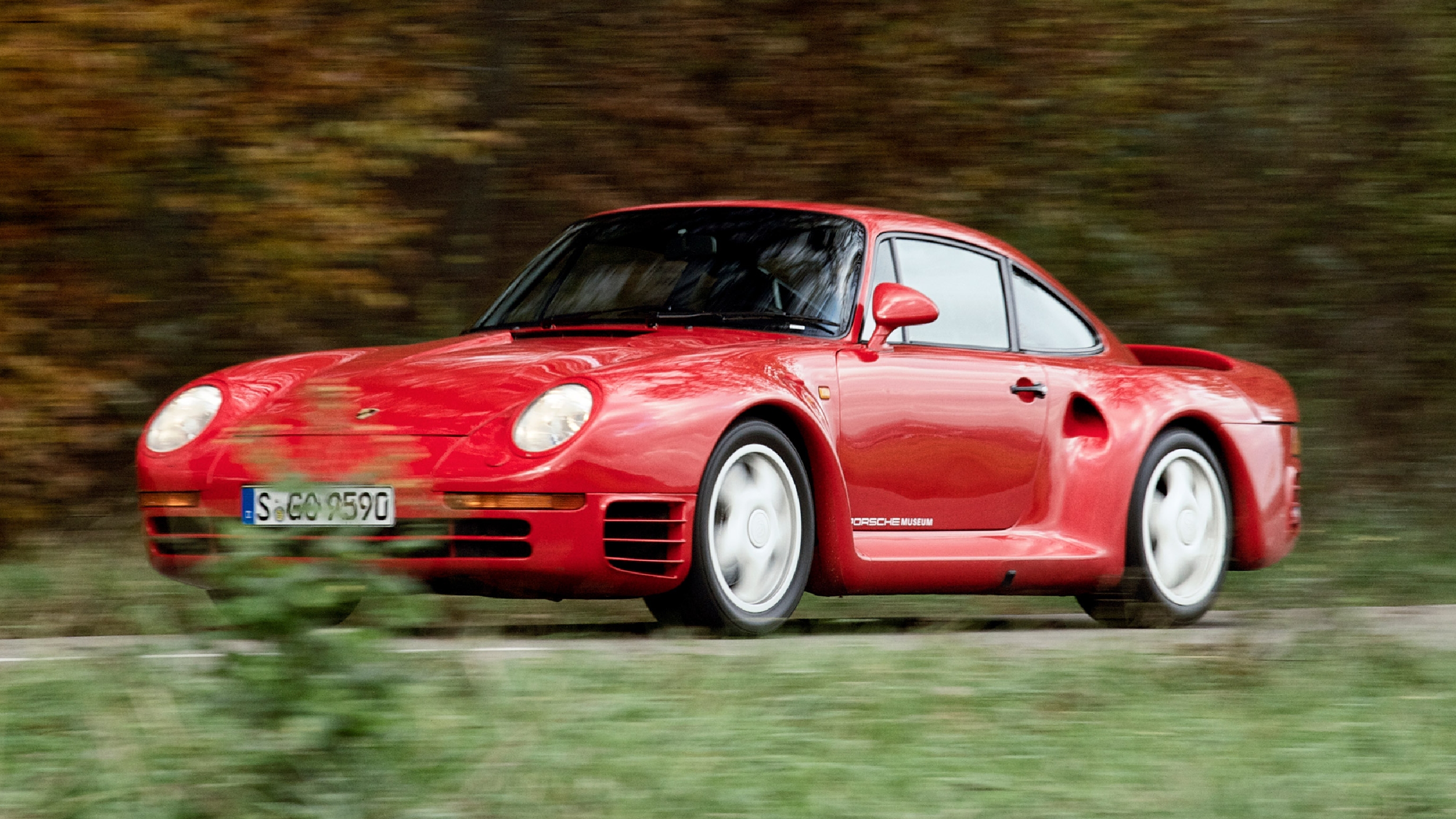 Porsche 959