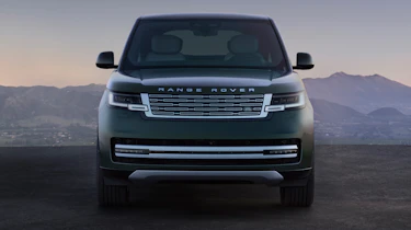Range Rover Electric