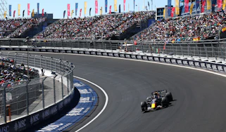 Red Bull Madring