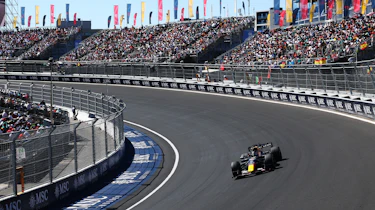 Red Bull Madring