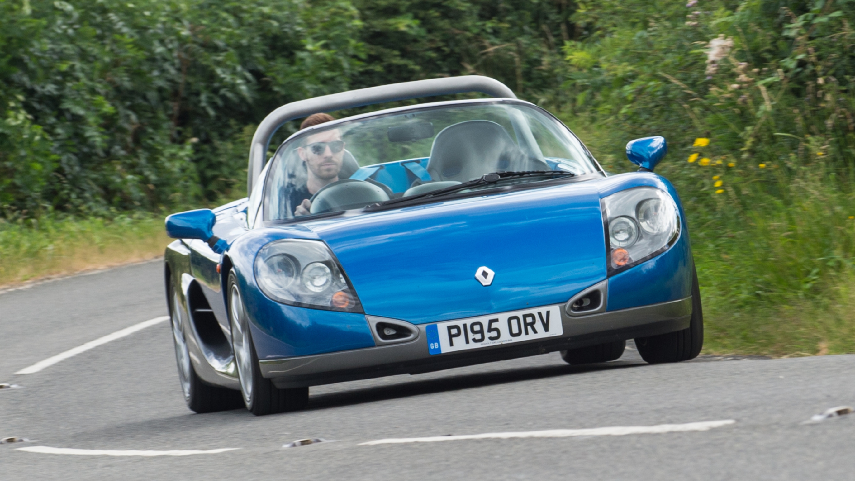 Renault Sport Spider