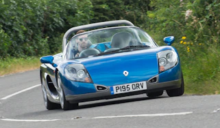 Renault Sport Spider