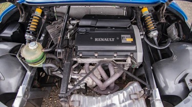 Renault Sport Spider