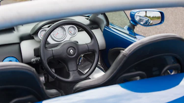 Renault Sport Spider