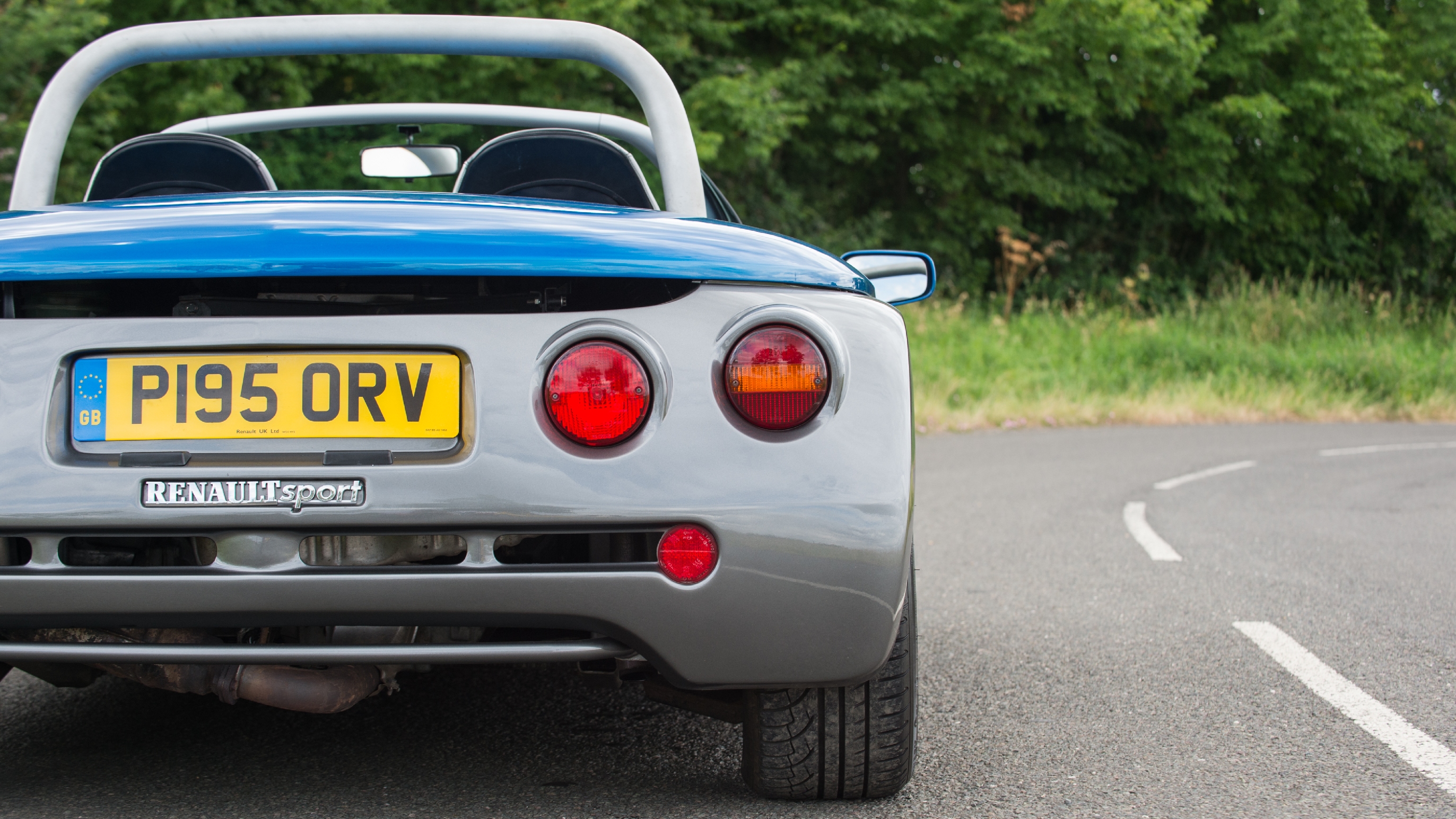 Renault Sport Spider