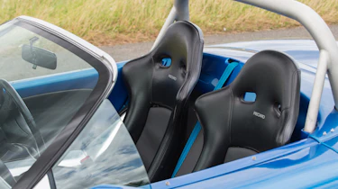 Renault Sport Spider