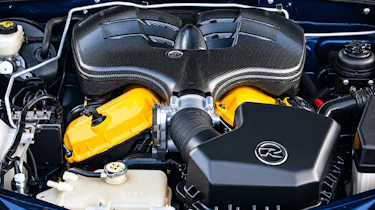 Rocketeer Mazda MX-5 NC