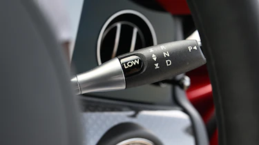 Rolls Royce Ghost Black Badge