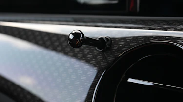 Rolls Royce Ghost Black Badge